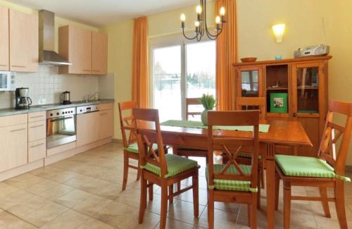 Satow House | Gemütliche Ferienwohnung in Satow, cleaning included
