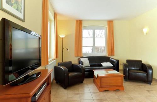 Satow House | Gemütliche Ferienwohnung in Satow, cleaning included