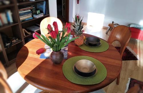 Agra Apartment | Gemütliche Ferienwohnung in Agra