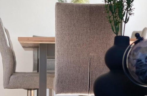 Kernstadt Apartment | Gemütliche, helle Wohnung in Paderborn