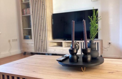 Kernstadt Apartment | Gemütliche, helle Wohnung in Paderborn