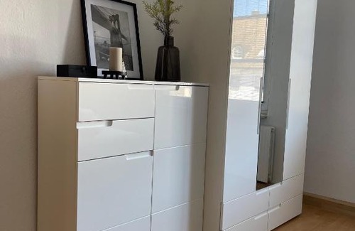 Kernstadt Apartment | Gemütliche, helle Wohnung in Paderborn