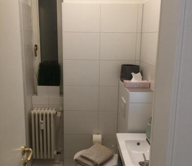Ostliche Altstadt Apartment | Gemütliche Koje