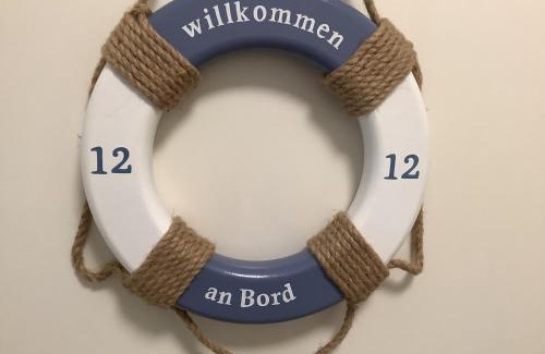 Ostliche Altstadt Apartment | Gemütliche Koje