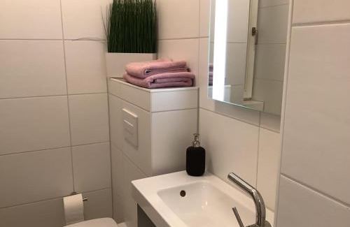Ostliche Altstadt Apartment | Gemütliche Koje