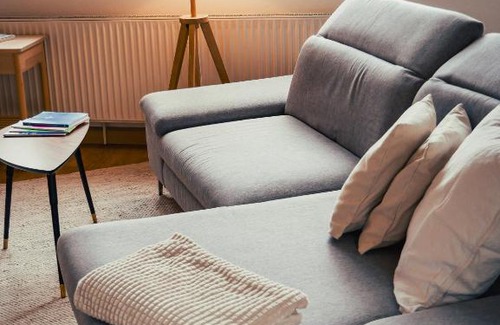 Detmold Apartment | Gemütliche Oase in Detmolder City