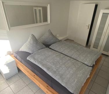 Cond Apartment | Gemütliche, ruhig gelegene Wohnung in Cochem