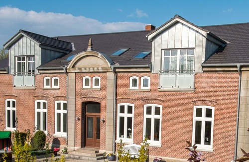 Gammendorf Apartment | Gemütliche und Helle Ferienwohnung auf dem Ferienhof Wichtelweide auf Fehmarn