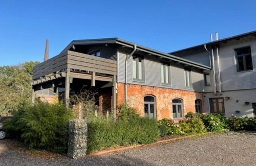 Emkendorf Apartment | Gemütliche und Liebevoll Eingerichtete Ferienwohnung in Bokelholm!