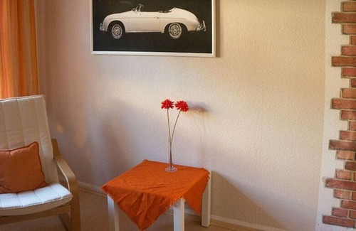 Au Apartment | Gemütliche und moderne 3-Zimmer-Ferienwohnung mit großer Terrasse, stadtnah