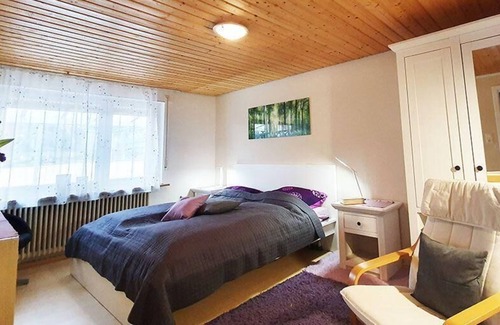 Au Apartment | Gemütliche und moderne 3-Zimmer-Ferienwohnung mit großer Terrasse, stadtnah