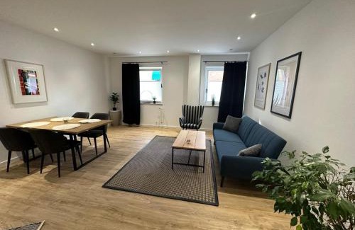 Schleswig Apartment | Gemütliche Unterkunft - Moin Moin 2