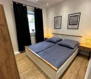 Schleswig Apartment | Gemütliche Unterkunft - Moin Moin 2