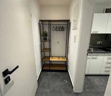 Schleswig Apartment | Gemütliche Unterkunft - Moin Moin 2