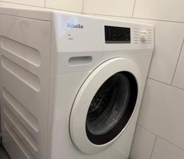 Mainz-Bingen Apartment | Gemütliche voll ausgestattete 1 bis 2 Personen Wohnung im Weindorf Grolsheim zentral ruhig und perfekt angebunden