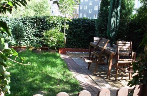 Kray Apartment | Gemütliche Wohnung 2 Et Inkl Parkplatz nach Verfügbarkeit