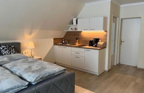 Aigen-Voglhub Apartment | Gemütliche Wohnung am Golfplatz mit Bergblick