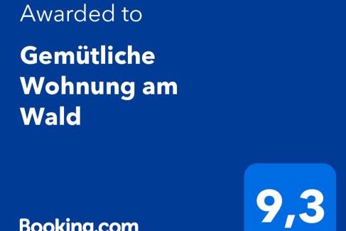 Alt Krenzlin Apartment | Gemütliche Wohnung am Wald