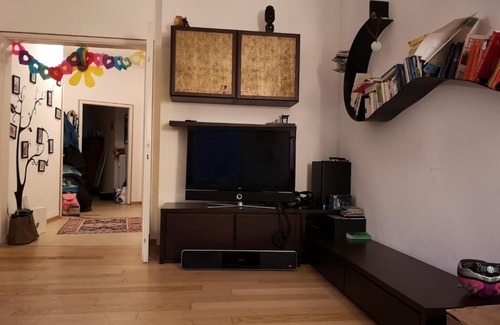 Gries - Quirein Apartment | Gemütliche Wohnung Bozen