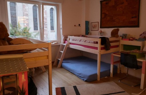 Gries - Quirein Apartment | Gemütliche Wohnung Bozen