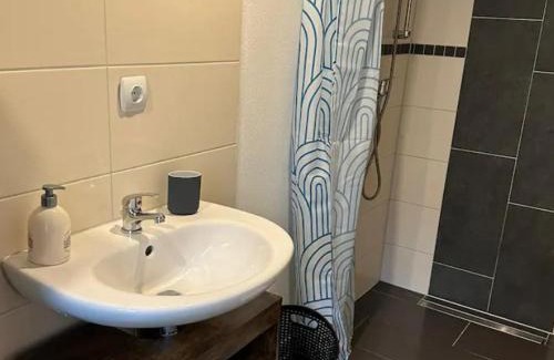 Allendorf Apartment | Gemütliche Wohnung in Allendorf Rennertehausen