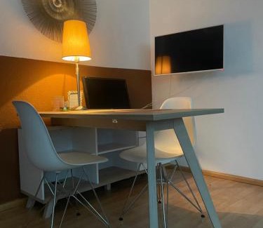 Michelbach Apartment | Gemütliche Wohnung idyllische Lage Nähe Frankfurt