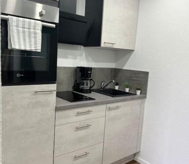 Baiersbronn Apartment | Gemütliche Wohnung in Baiersbronn