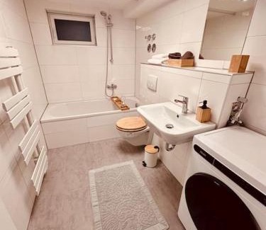 Leverkusen Apartment | Gemütliche Wohnung in Leverkusen