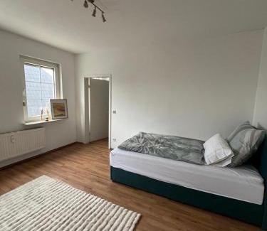 Rheine House | Gemütliche Wohnung in Mesum