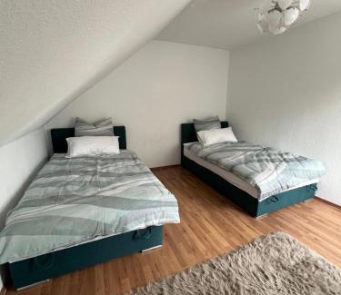 Rheine House | Gemütliche Wohnung in Mesum