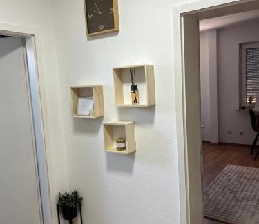 Rheine House | Gemütliche Wohnung in Mesum