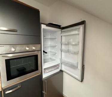 Rheine House | Gemütliche Wohnung in Mesum