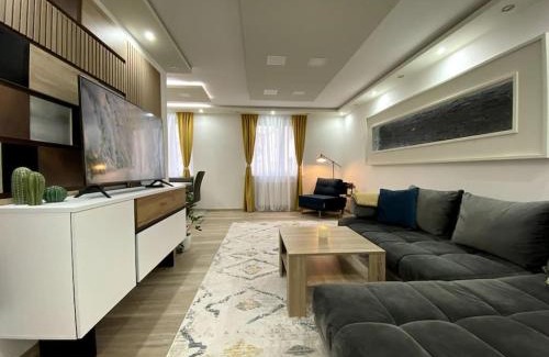 Neulerchenfeld Apartment | Gemütliche Wohnung in Ottakring