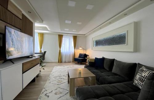 Neulerchenfeld Apartment | Gemütliche Wohnung in Ottakring