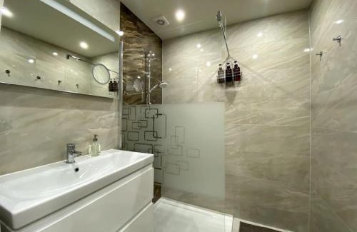 Neulerchenfeld Apartment | Gemütliche Wohnung in Ottakring