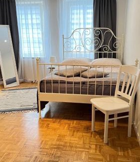 Mitte Apartment | Gemütliche Wohnung in Trier Fußgängerzone