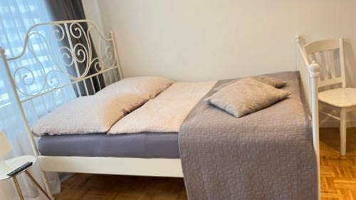 Mitte Apartment | Gemütliche Wohnung in Trier Fußgängerzone