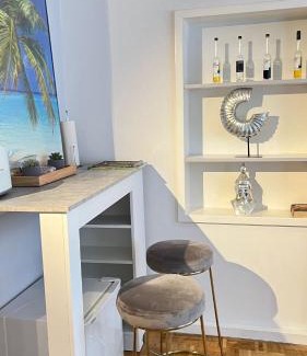 Mitte Apartment | Gemütliche Wohnung in Trier Fußgängerzone