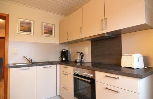 Medebach Apartment | Gemütliche Wohnung in Wissinghausen
