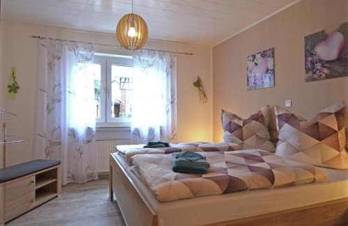 Medebach Apartment | Gemütliche Wohnung in Wissinghausen