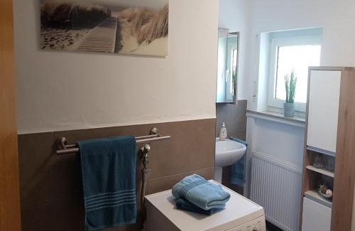 Medebach Apartment | Gemütliche Wohnung in Wissinghausen