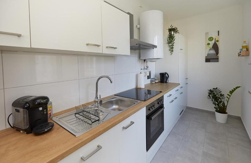 Lend Apartment | Gemütliche Wohnung in zentraler Lage