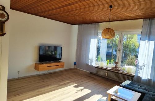 Kernstadt Apartment | Gemütliche Wohnung mit großer Dachterrasse in sehr zentraler Lage