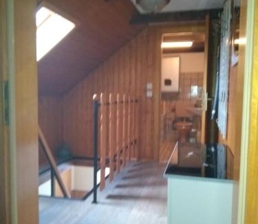 Oberhausen Apartment | Gemütliche Wohnung Nähe Centro