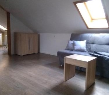 Oberhausen Apartment | Gemütliche Wohnung Nähe Centro