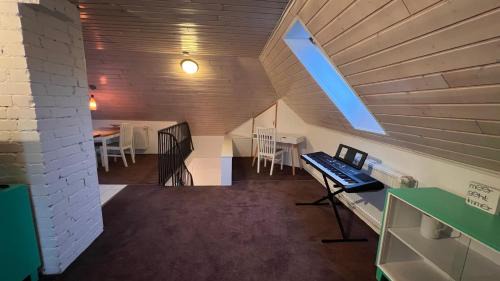 Monkeberg Apartment | Gemütliche Wohnung nahe Meer, Natur und Stadt
