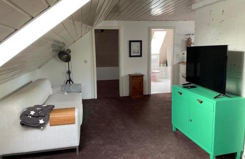 Monkeberg Apartment | Gemütliche Wohnung nahe Meer, Natur und Stadt