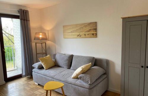 Duisburg Mitte Apartment | Gemütliche Wohnung zwischen Grün und Duisburg Hbf