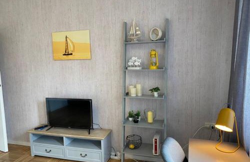 Duisburg Mitte Apartment | Gemütliche Wohnung zwischen Grün und Duisburg Hbf