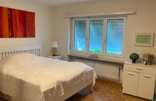 Riehen House | Gemütliche Zimmer - nahe am EuroVisionContest